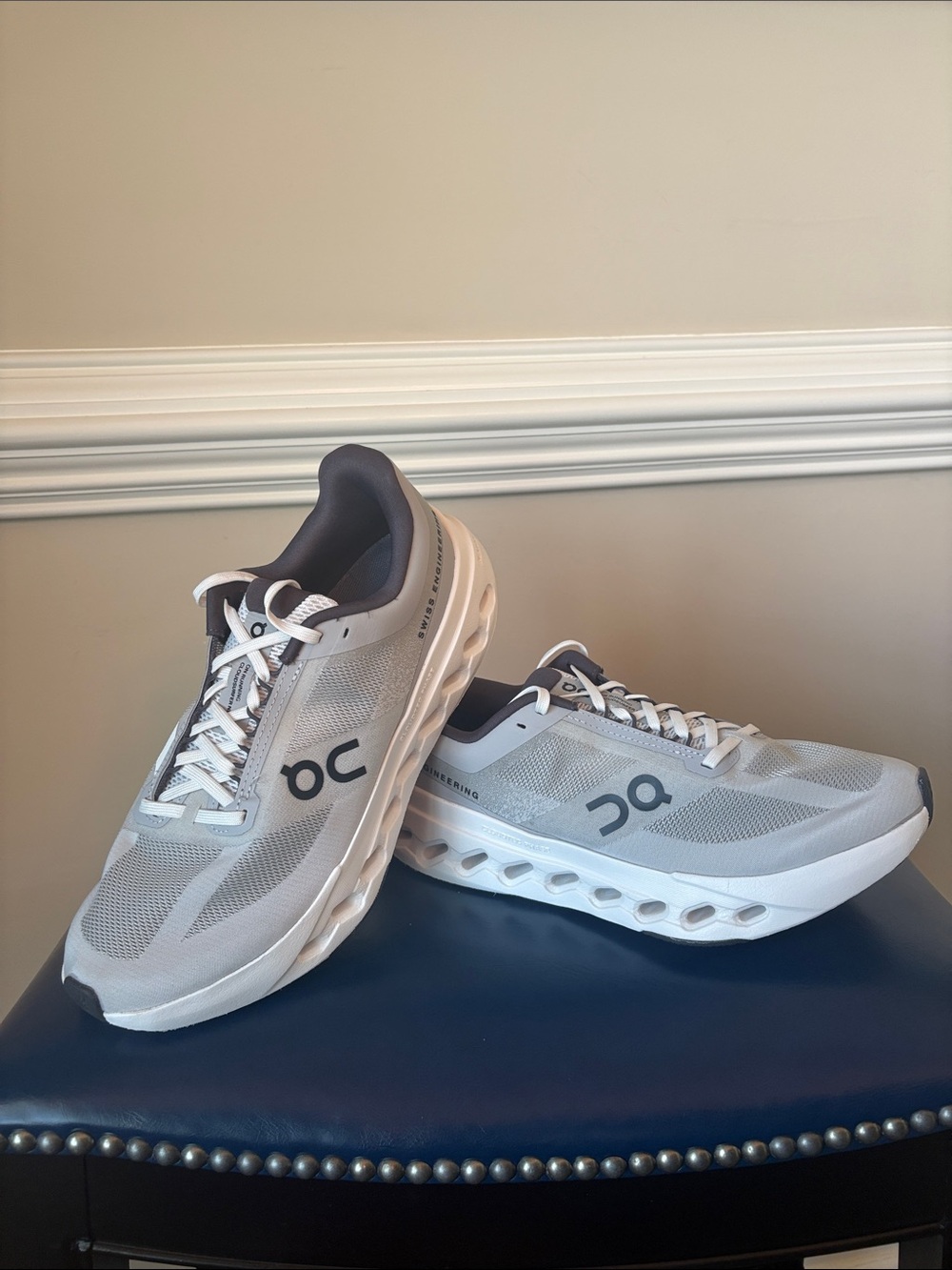 On Cloudsurfer Next, Men’s 8.5